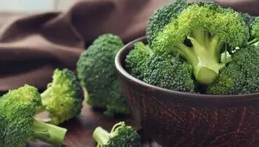 چرا مصرف کلم بروکلی ضروری است؟
