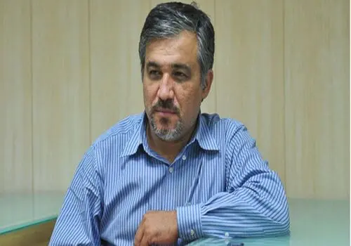 توییت علی‌تاجرنیا رئیس هیئت‌مدیره استقلال + عکس

