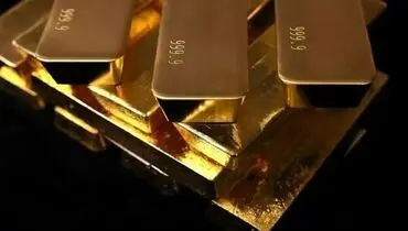 قیمت طلا امروز جمعه ۲۶ تیر ۱۴۰۵