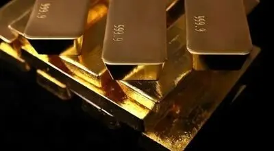 قیمت طلا امروز جمعه ۲۶ تیر ۱۴۰۵