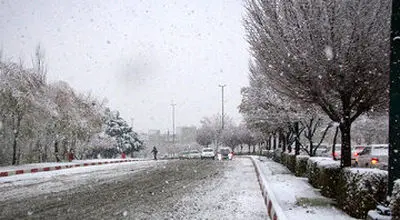 پیش‌بینی وضعیت هوا طی چند روز آینده