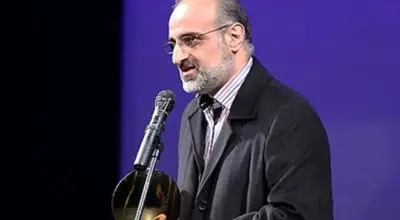 وقتی محمد اصفهانی از وطن می گوید + فیلم