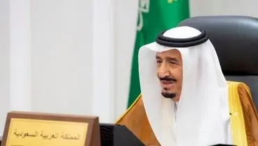 پادشاه عربستان از مردم خواست نماز باران بخوانند