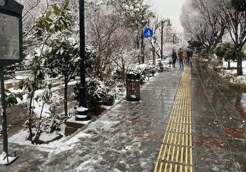 کاهش ۳۰ درصدی بارش در تهران