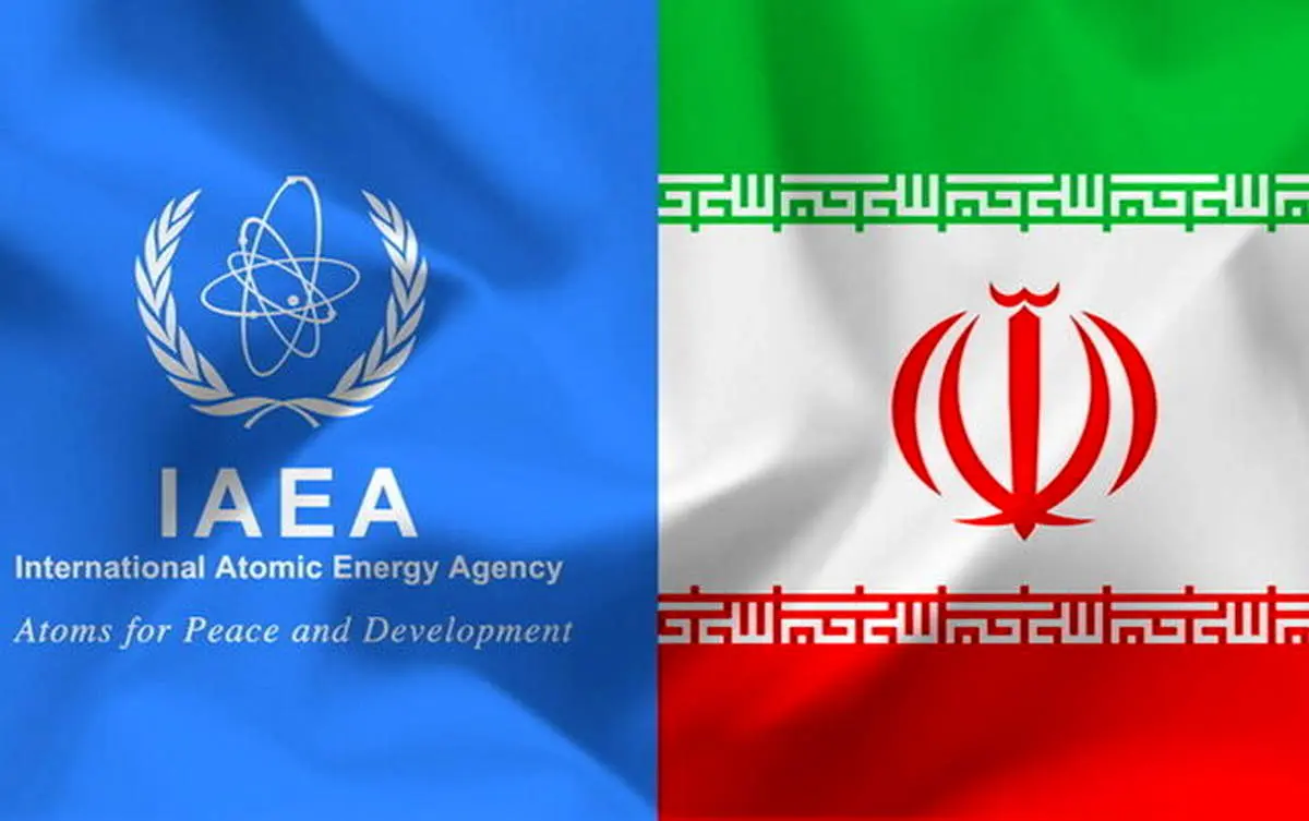 نشست برنامه هستهای ایران در آژانس انرژی اتمی به فردا موکول شد