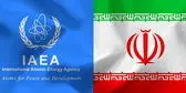 نشست برنامه هسته‌ای ایران در آژانس انرژی اتمی به فردا موکول شد