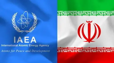نشست برنامه هسته‌ای ایران در آژانس انرژی اتمی به فردا موکول شد