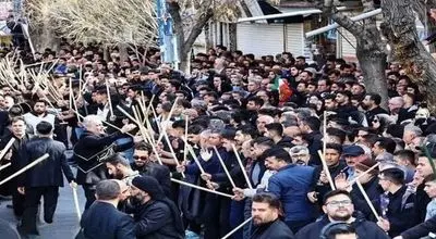 ۲ نکته در مورد یک اتفاق قابل تأمل در ارومیه