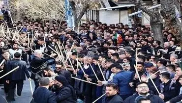 ۲ نکته در مورد یک اتفاق قابل تأمل در ارومیه