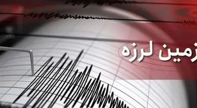 بوشهر لرزید