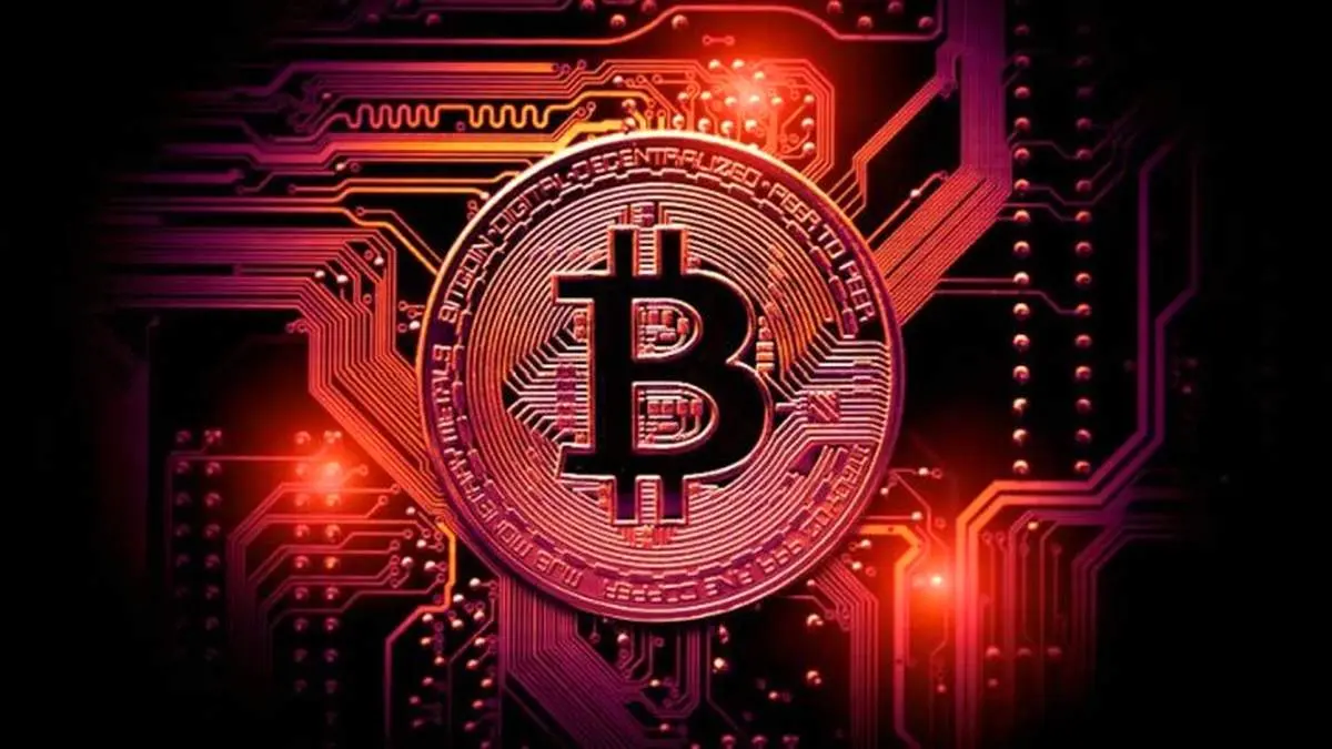 صعود بیتکوین به زودی متوقف میشود