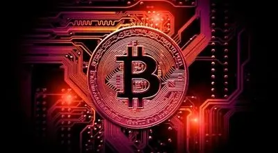 صعود بیت‌کوین به زودی متوقف میشود