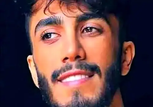 مهراد جم : دنیا جهانبخت برای من پارتنر ایده آلی نبود اما برای پسرم مادر خوبیه!/ویدیو 