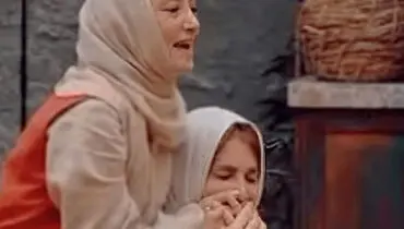 حرکت جالب سحر ولدبیگی در جوکر 2 و واکنش‌های مخاطبان