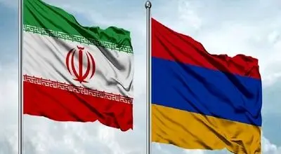 درخواست ارمنستان برای امضای توافق‌نامه شراکت راهبردی با ایران