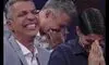  عادل فردوسی‌پور از خنده روده بر شد؛ خاطره جالب پویا پورعلی از مصدومیت مهدی زارع در حمام!/ویدیو 