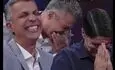  عادل فردوسی‌پور از خنده روده بر شد؛ خاطره جالب پویا پورعلی از مصدومیت مهدی زارع در حمام!/ویدیو 