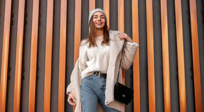 زمستان امسال چی بپوشیم؟ ۱۰ ترند داغ مد + عکس