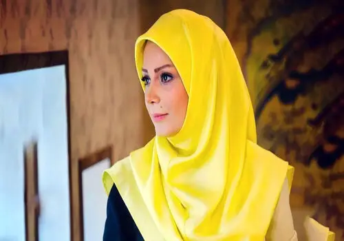 صبا راد و همسرش هم از ترند اینستاگرام عقب نماندند!/عکس