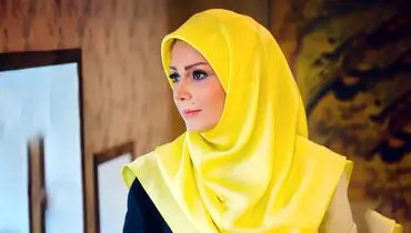 صبا راد و همسرش هم از ترند اینستاگرام عقب نماندند!/عکس