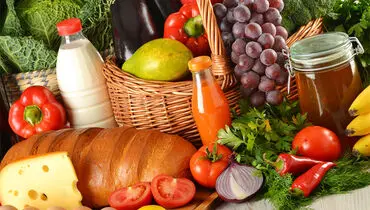 نکته جالب درباره برخی خوراکی ها+ فیلم