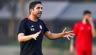 هیات‌مدیره پرسپولیس فردا تصمیم‌گیری می‌کند؛ هاشمیان در آستانه تغییر؟