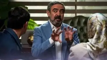 در پشت‌صحنه سریال جدید «شیش‌ماهه» چه می‌گذرد؟!