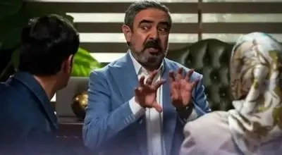 در پشت‌صحنه سریال جدید «شیش‌ماهه» چه می‌گذرد؟!