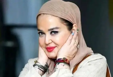 عکس تازه بهاره رهنما و جمله‌ای که درباره چین‌وچروک‌های صورتش نوشت!