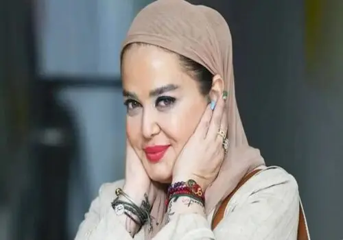 بهاره رهنما کارگردان شد؛ بازیگر پرحاشیه وارد دنیای فیلمسازی شد