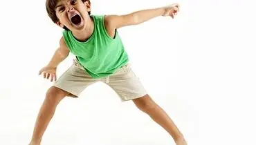 تحقیق درباره ی بیش فعالی (ADHD) و عوامل ایجادکننده ی آن
