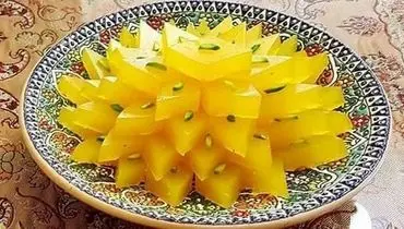 کالری مسقطی : 1 عدد شیرینی مسقطی چند کالری دارد ؟
