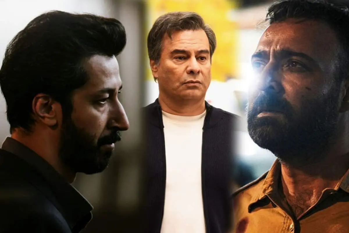 اکران فیلم صدرعاملی، مهدویان و دانشی به نوروز رسید