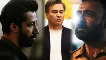 اکران فیلم صدرعاملی، مهدویان و دانشی به نوروز رسید