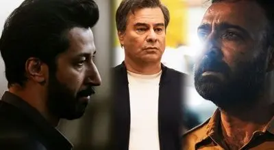 اکران فیلم صدرعاملی، مهدویان و دانشی به نوروز رسید