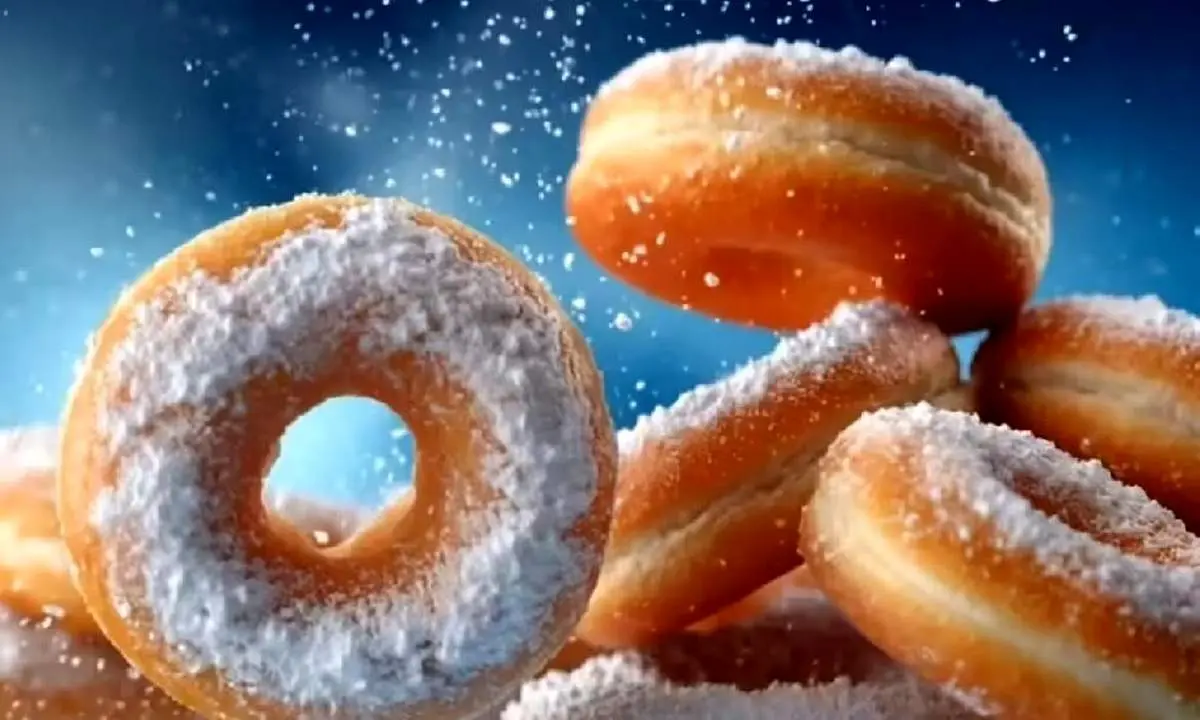 وقتی شیرینی وارد بدن می شود چه اتفاقی می افتد؟