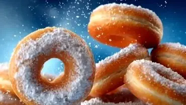 وقتی شیرینی وارد بدن می شود چه اتفاقی می افتد؟