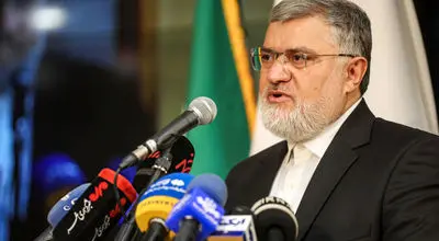 استاندار تهران: تنها ۱۳ درصد از ظرفیت سدهای تهران پر است