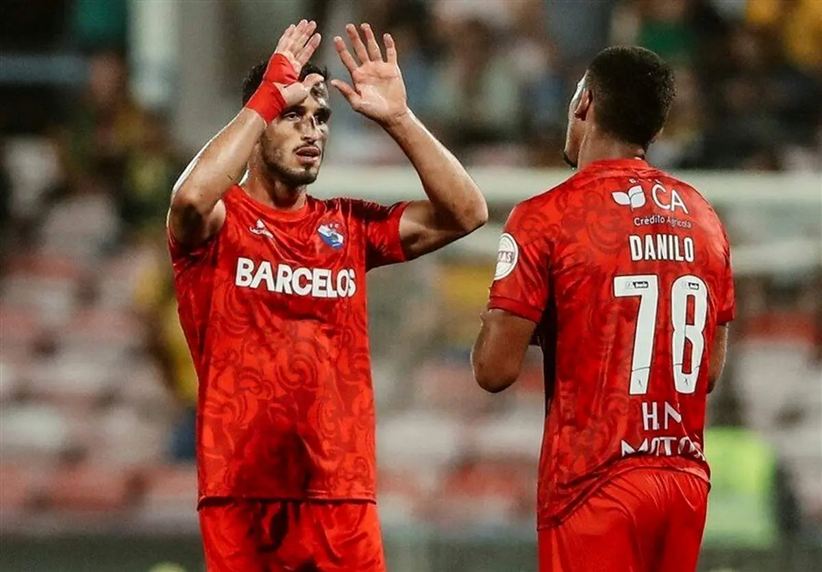 ستاره پرسپولیسی در رادار تراکتور