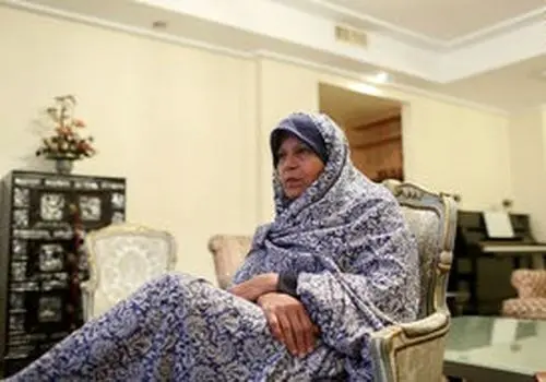 تشکیل پرونده قضایی جدید برای فائزه هاشمی + جزئیات