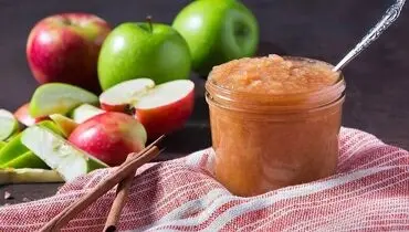 خوردن سیب قبل از خواب؛ دوست خواب آرام یا دشمن معده ؟
