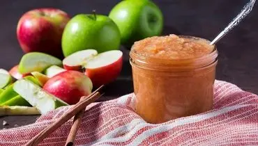 خوردن سیب قبل از خواب؛ دوست خواب آرام یا دشمن معده ؟
