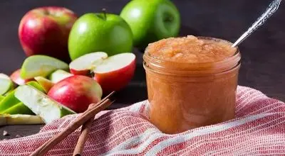 خوردن سیب قبل از خواب؛ دوست خواب آرام یا دشمن معده ؟
