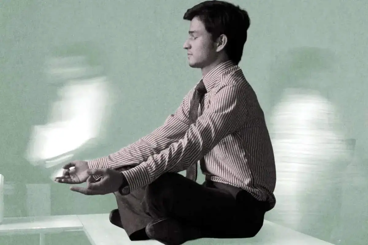 چگونه جاه‌طلبی را با اخلاق تلفیق کنیم؟