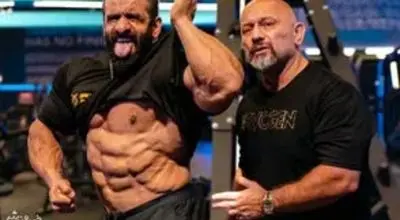 استوری جدید چوپان ۱۰۰ هزار فالوور دیگر را پراند