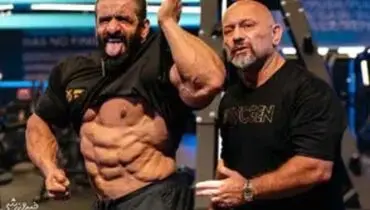 استوری جدید چوپان ۱۰۰ هزار فالوور دیگر را پراند
