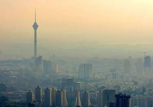 
جریمه خودرو‌ها در روز‌های آلودگی هوا تا ۵۰۰ هزار تومان
