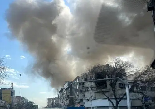 چگونه از خطرات موج انفجار در امان باشیم؟