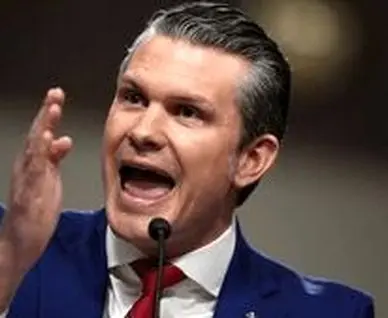  وزیر جنگ آمریکا هم از مأموریت بازگشایی تنگه هرمز شانه خالی کرد