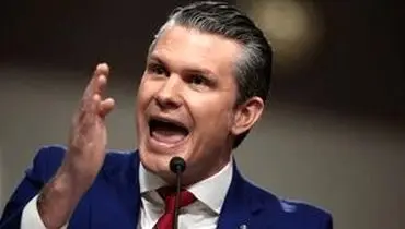  وزیر جنگ آمریکا هم از مأموریت بازگشایی تنگه هرمز شانه خالی کرد